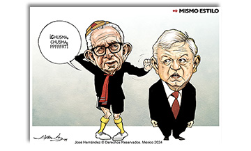 Mismo estilo
